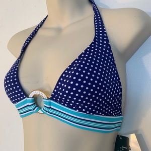 Ralph Lauren bikini top